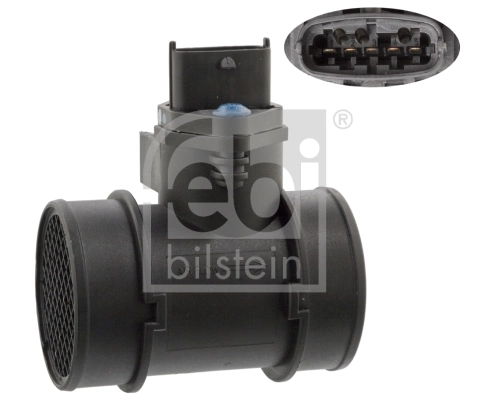 Mass Air Flow Sensor
